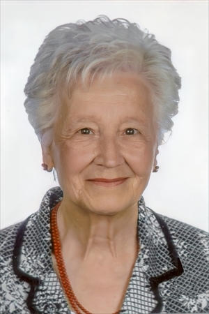 Necrologio di Addolorata Cialdella ved. Leuci