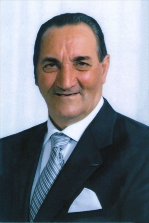 Necrologio di Aldino Balducci