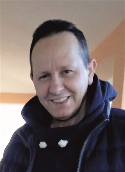 Necrologio di ALDO RUTIGLIANO