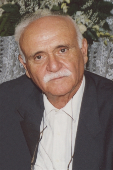 Necrologio di Aldo Tempesta