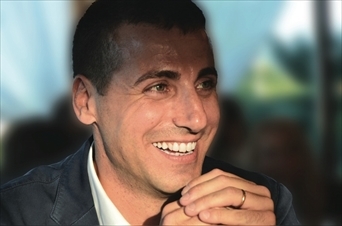 Necrologio di Alessandro De Laurentis