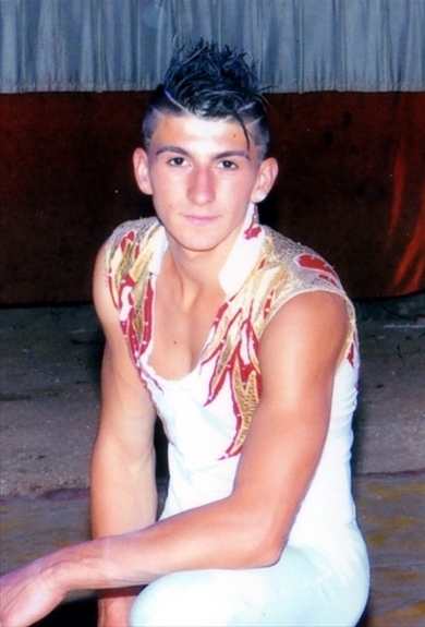 Necrologio di ALESSANDRO LAUCIELLO