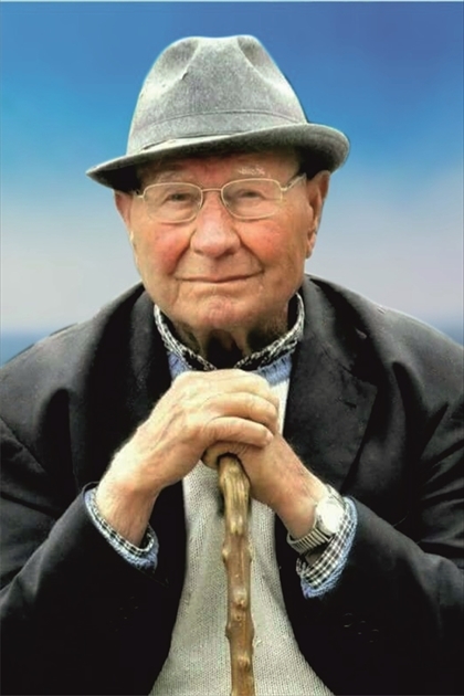 Necrologio di ALFONSO AMORESE