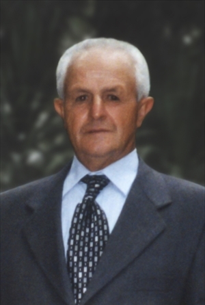 Necrologio di Alfonso Di Tacchio fu Francesco