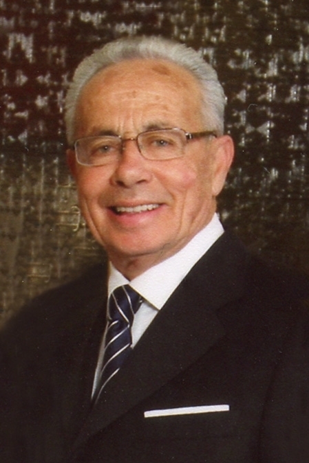 Necrologio di Alfonso Malcangi