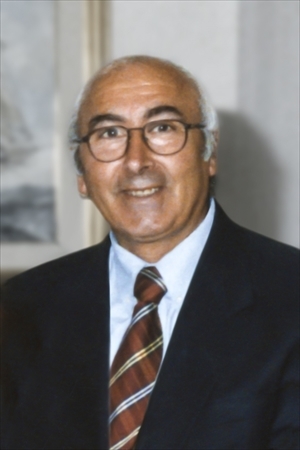 Necrologio di Alfonso Rubini fu Luigi Onofrio