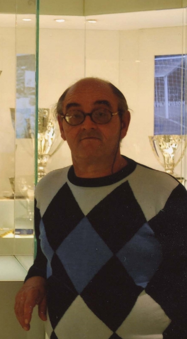 Necrologio di Alfonso Tarantini