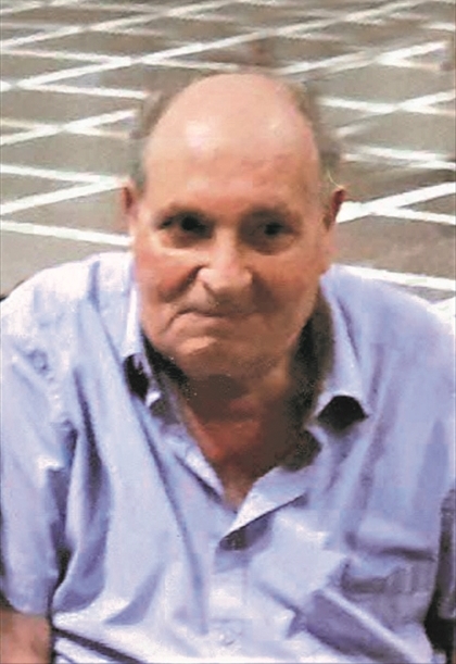 Necrologio di ALFREDO BALDUCCI