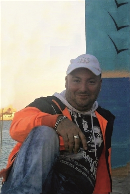 Necrologio di AMEDEO LACIRASELLA