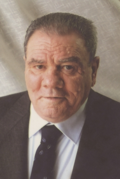 Necrologio di Amedeo Mazzilli