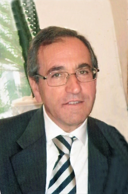 Necrologio di ANDREA LEO