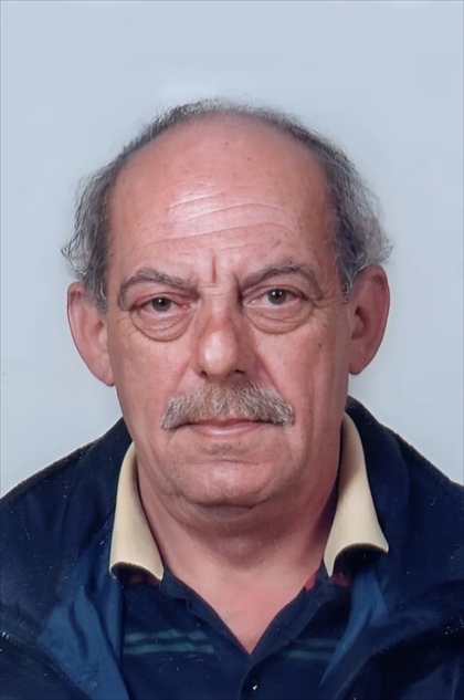 Necrologio di ANDREA MASCIAVE’