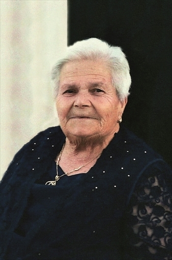 Necrologio di ANGELA ACELLA ved. Musto