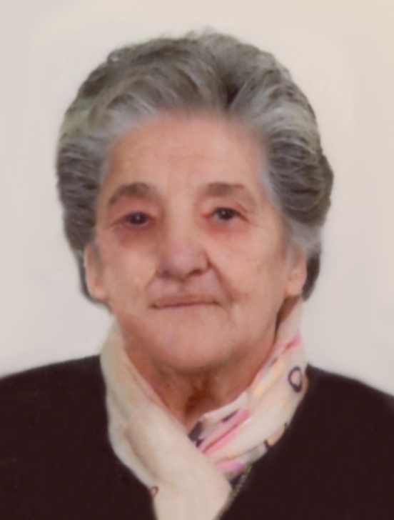 Necrologio di Angela Anelli