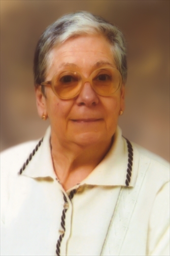 Necrologio di Angela Di Gravina