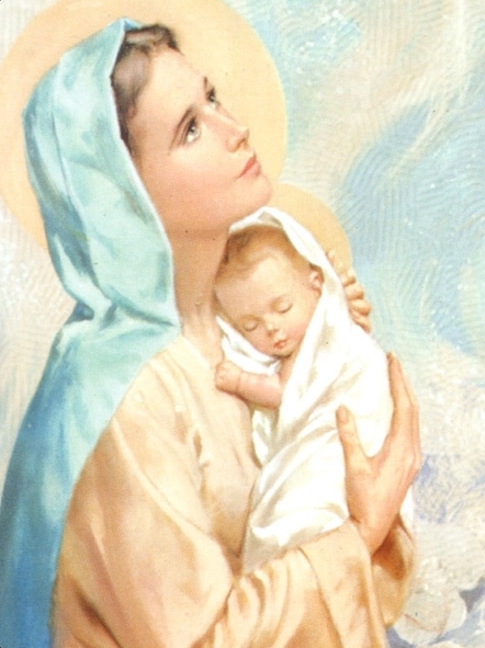 Necrologio di Angela Di Zanni