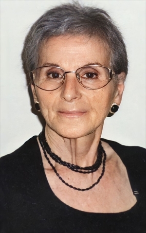 Necrologio di Angela Grosso ved. Mascoli