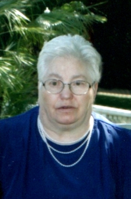 Necrologio di ANGELA LOIODICE in Avella