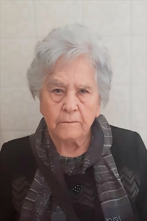 Necrologio di Angela Lotito ved. Tandoi