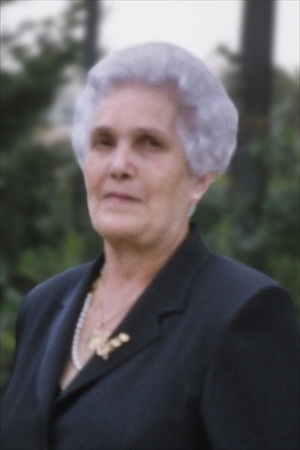 Necrologio di Angela Mangione