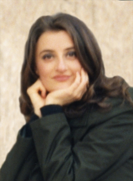 Necrologio di Angela Mastromauro