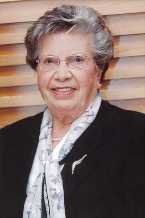 Necrologio di Angela Olivieri ved. Balducci