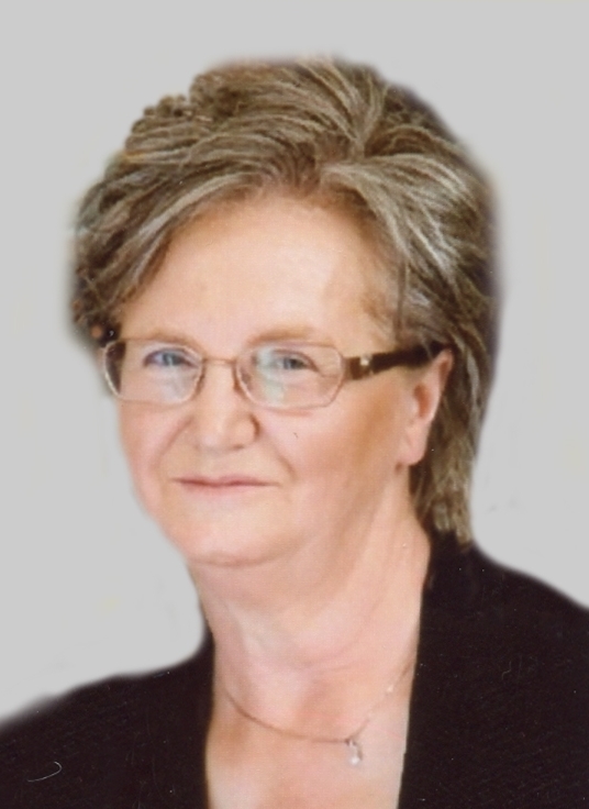 Necrologio di Angela pia Lobascio