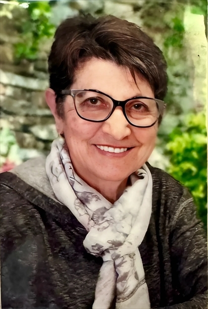 Necrologio di Angela RESTA