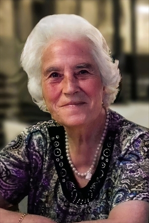 Necrologio di Angela Rosa Bruno ved. Petrone