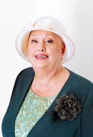 Necrologio di Angela Strippoli ved. Diaferia