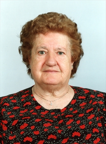 Necrologio di ANGELA VARESANO in Tavano