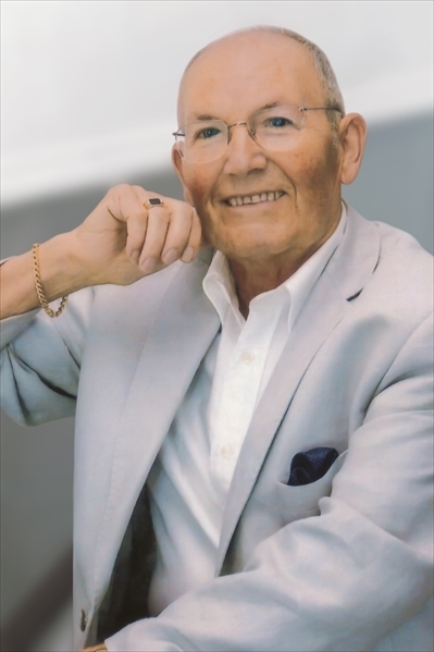 Necrologio di Angelo Carrante