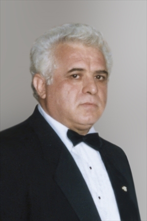 Necrologio di Angelo Domenico Testino fu Antonio