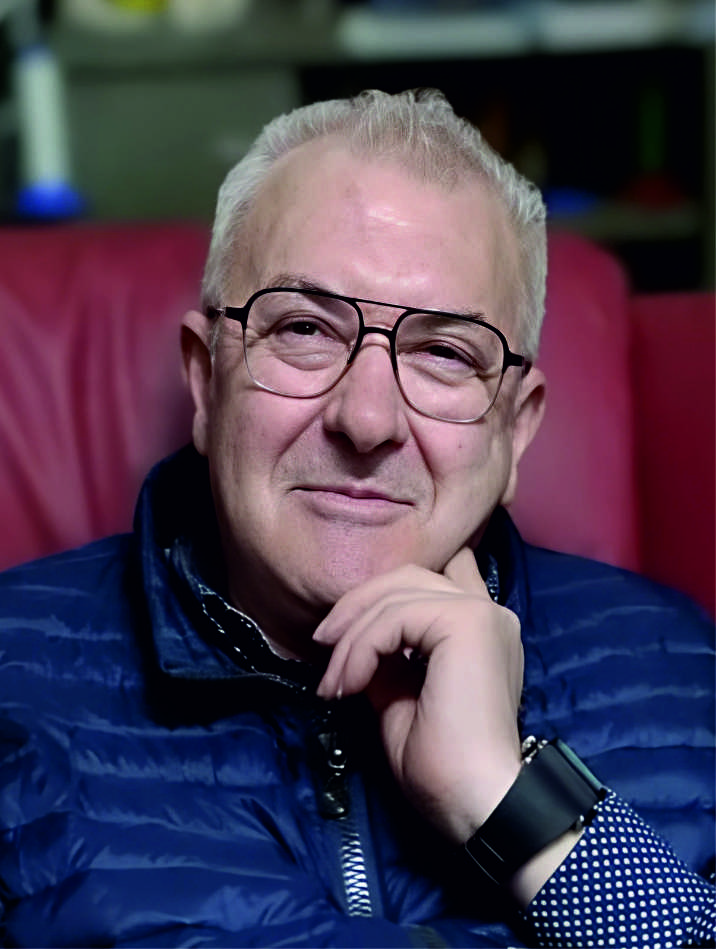 Necrologio di ANGELO MERRA