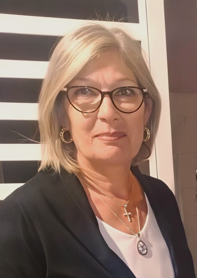 Necrologio di Anna Angela DE ASTIS in TANDOI