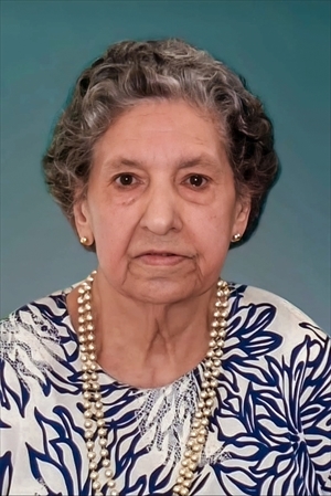 Necrologio di Anna Balducci in Buon Spirito