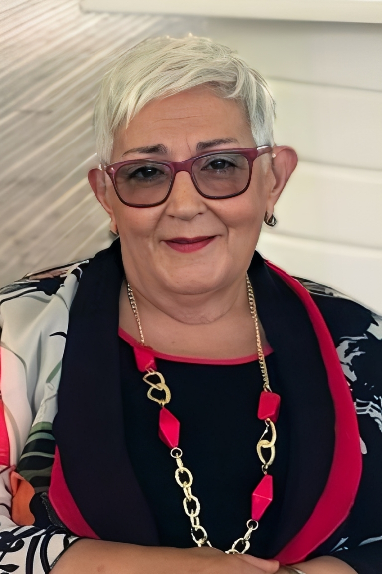 Necrologio di Anna Bovino ved. Bucci