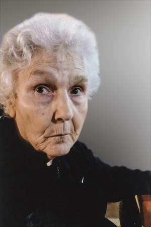 Necrologio di Anna Brunoved. Di Bisceglie