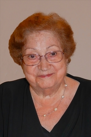 Necrologio di Anna Cannillo ved. Labartino