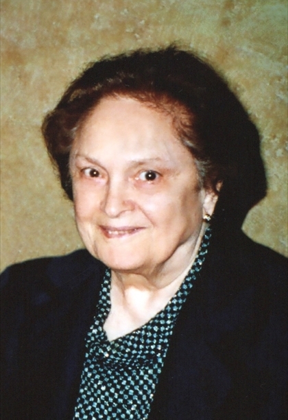 Necrologio di ANNA DE MICHELE ADDARIO