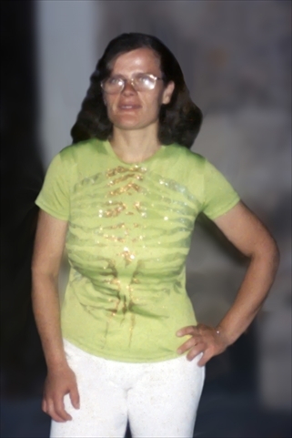 Necrologio di Anna Di Bartolomeo