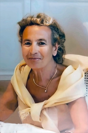 Necrologio di Anna Di Franco ved. Montaruli