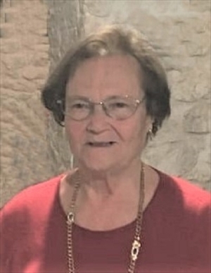 Necrologio di ANNA LEUCI