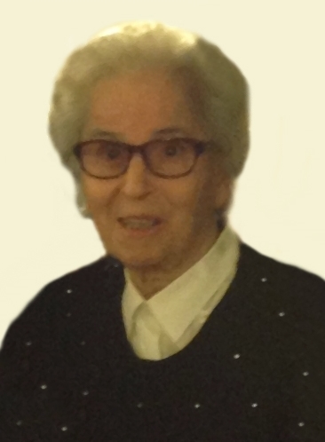 Necrologio di Anna Lobascio