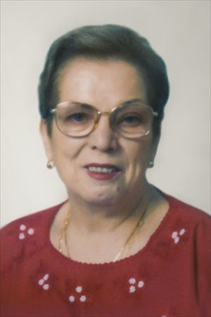 Necrologio di Anna Marcone ved. Loprieno