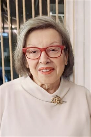 Necrologio di Anna Maria Rella in Scaringella (Insegnante in pensione)