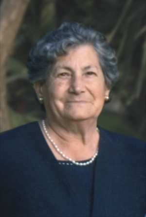 Necrologio di Anna Miscioscia ved. Fusaro