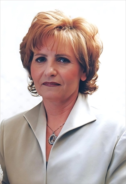 Necrologio di ANNA MONGELLI ved. Diaferia