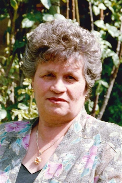 foto di Anna Scatamacchia ved. D’Introno