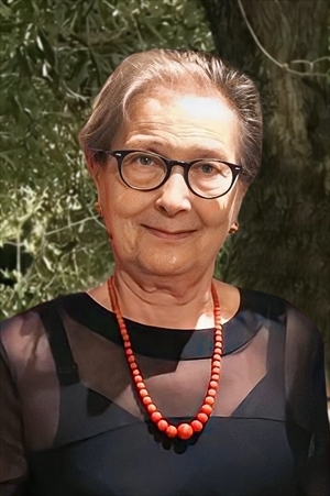 Necrologio di Anna Schiavo ved. Belsito